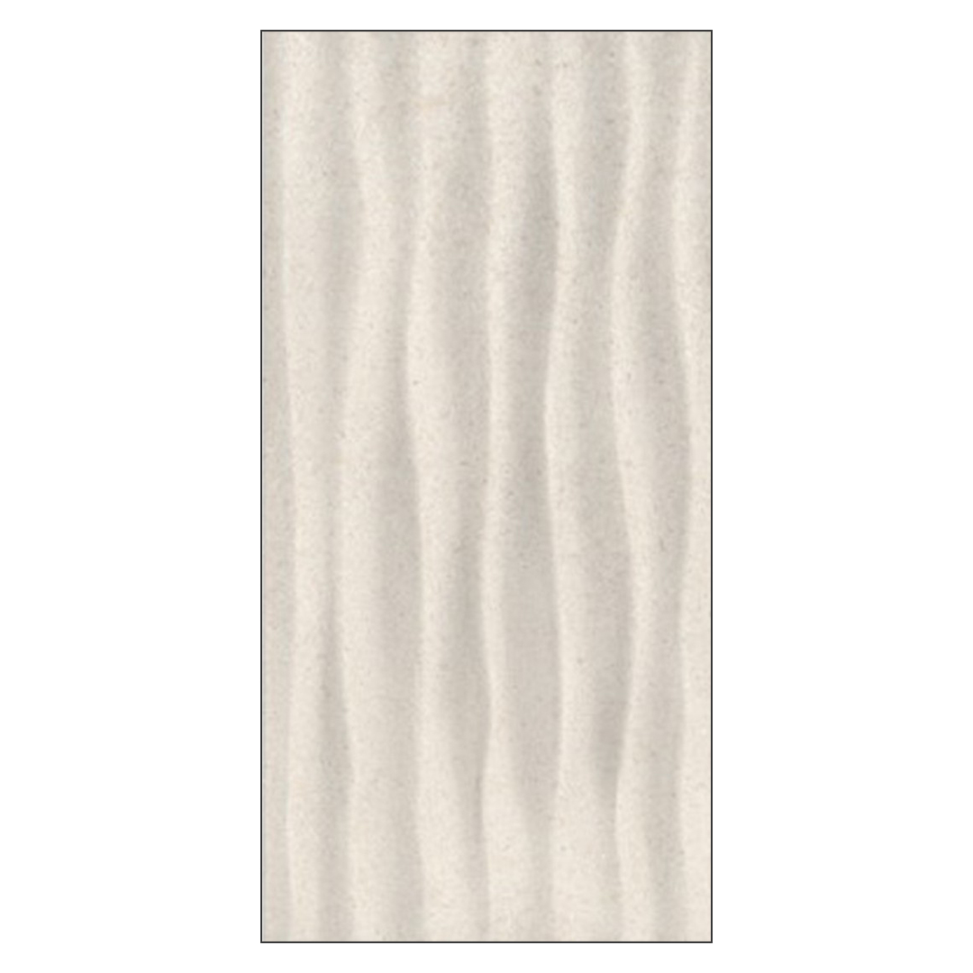 Фаянс Етера вълни бежова 30х60  – Fiore Ceramica 11.200.171.0015